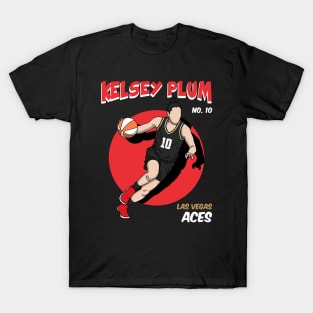 Kelsey Plum T-Shirt